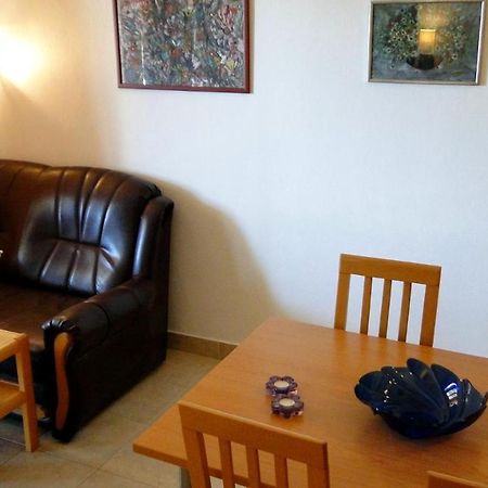 Holiday Home Apartment Tedo Klek Extérieur photo