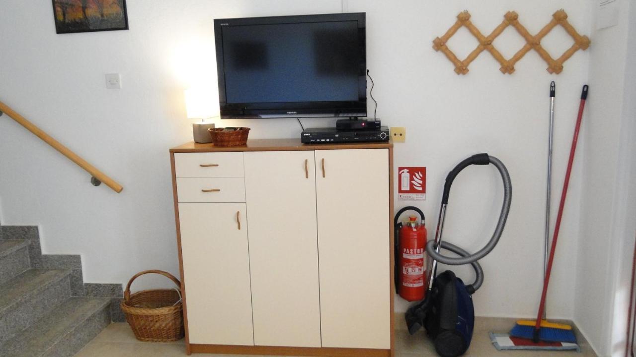 Holiday Home Apartment Tedo Klek Extérieur photo