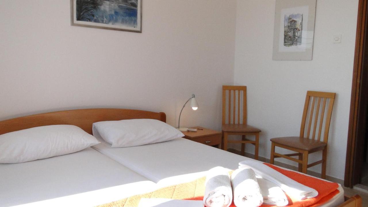Holiday Home Apartment Tedo Klek Extérieur photo