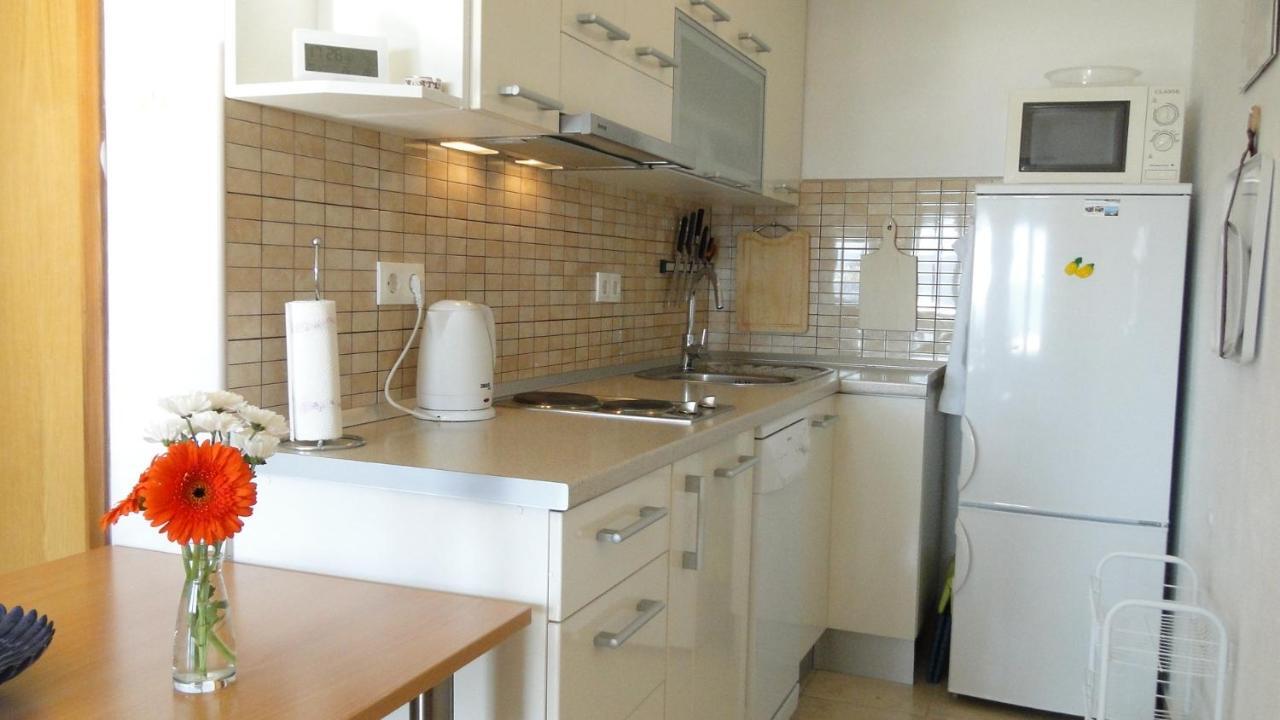 Holiday Home Apartment Tedo Klek Extérieur photo